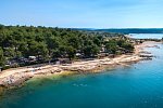 Aminess Planet Camping Sirena Holiday Homes
