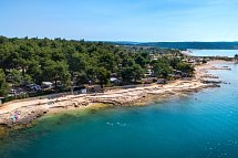 Aminess Planet Camping Sirena Holiday Homes