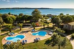 Aminess Planet Camping Sirena Holiday Homes