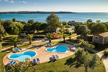 Aminess Planet Camping Sirena Holiday Homes