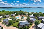 Aminess Planet Camping Sirena Holiday Homes