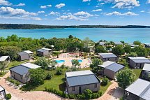 Aminess Planet Camping Sirena Holiday Homes