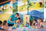 Aminess Planet Camping Sirena Holiday Homes