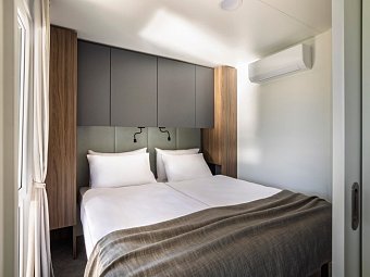 Aminess Planet Camping Sirena Holiday Homes