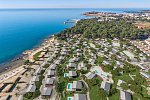 Aminess Planet Camping Sirena Holiday Homes