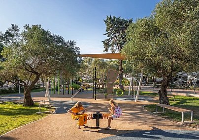 Amarin Mobile Homes Rovinj