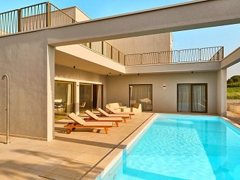Taria Resort