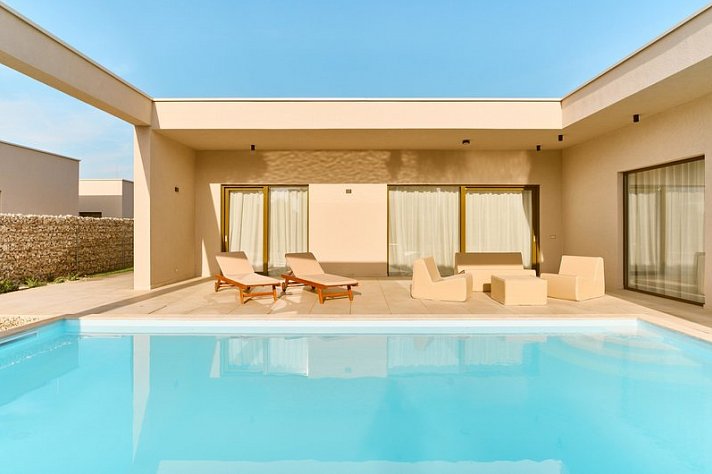 Taria Resort
