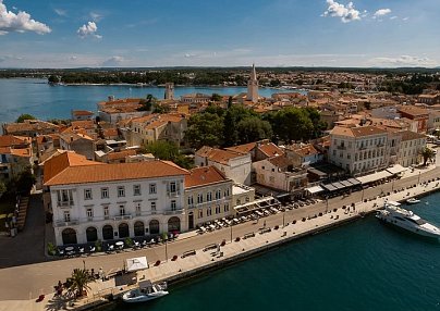 Jadran Heritage Hotel, Valamar Collection Porec