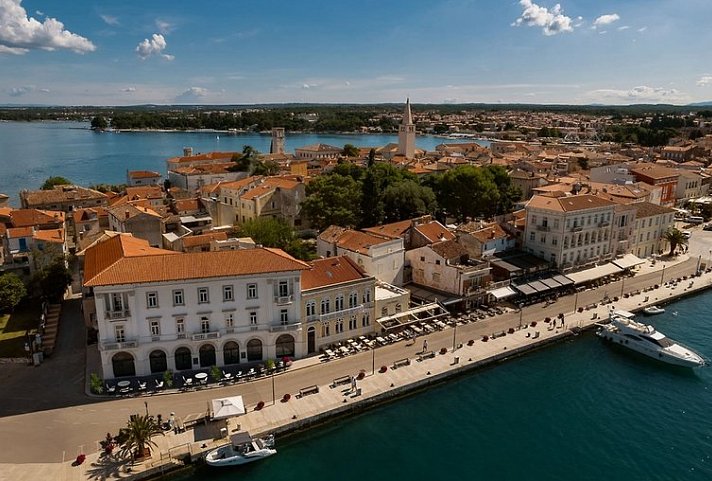 Jadran Heritage Hotel, Valamar Collection