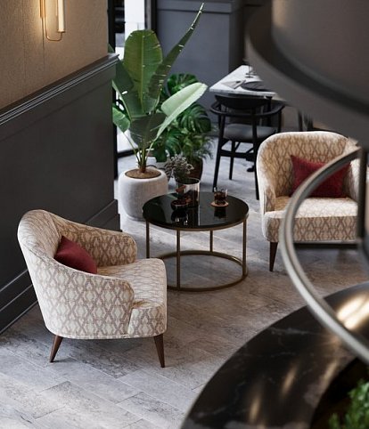 Jadran Heritage Hotel, Valamar Collection