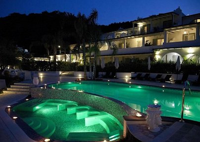 Mea Insel Lipari
