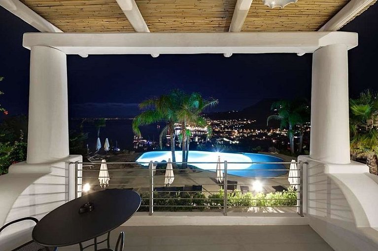 Villa Enrica