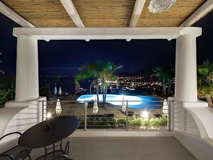Villa Enrica