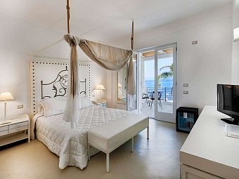 Villa Enrica