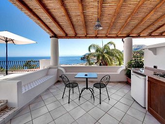 Villa Enrica