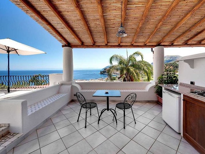 Villa Enrica