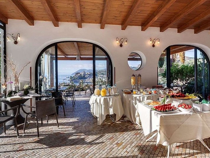 Villa Enrica