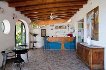Villa Enrica