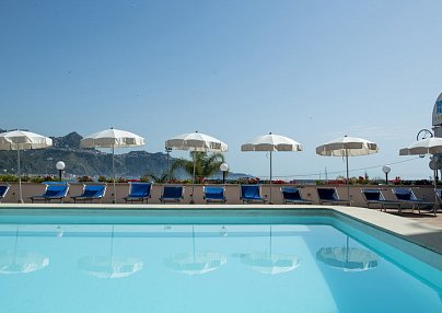 Panoramic Giardini-Naxos