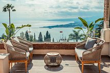 Villa Paradiso