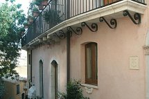 Casa Turchetti