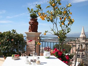 Casa Turchetti