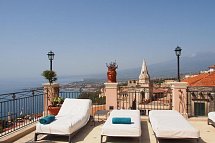 Casa Turchetti