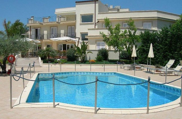 Villa Daphne