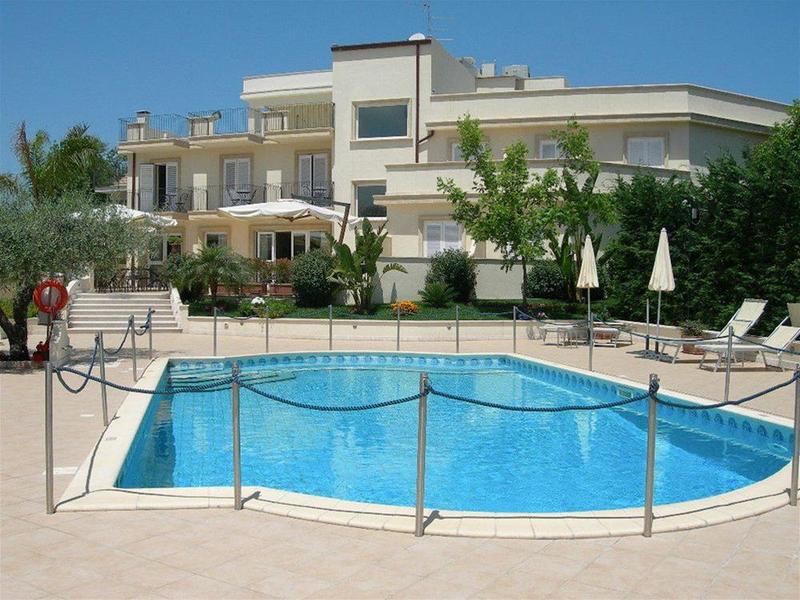 Villa Daphne