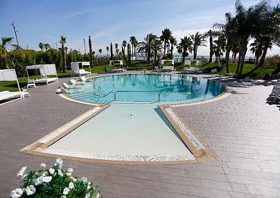 Hotel Gran Palas Conventions Spa & Wellness La Pineda