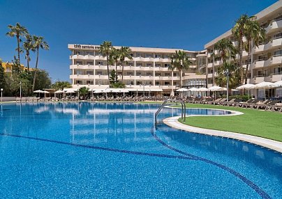 H10 Cambrils Playa Cambrils
