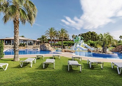 Estival Eldorado Cambrils
