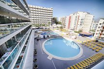 Ohtels Villa Dorada