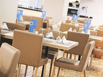 Ohtels Villa Dorada