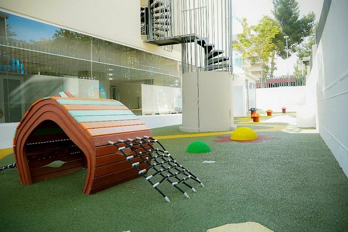 Ohtels Villa Dorada
