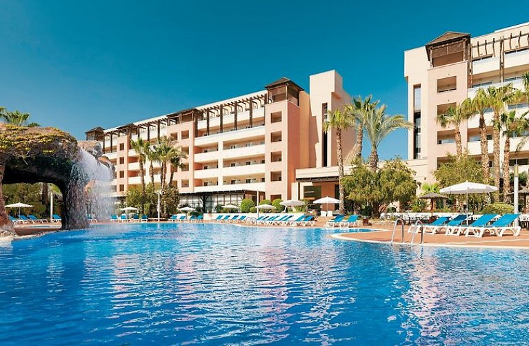 H10 Salauris Palace