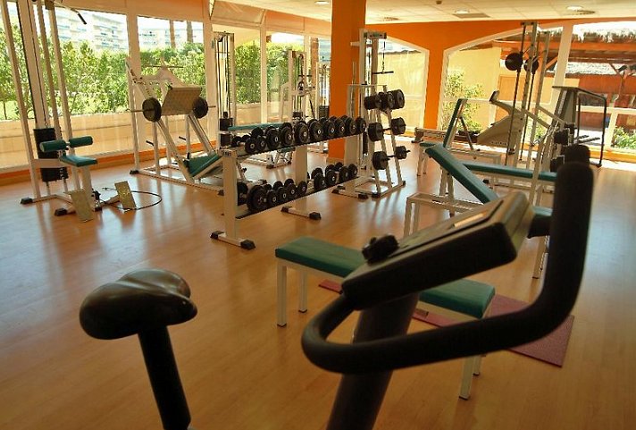 Ohtels La Hacienda