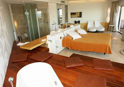 Ohtels Les Oliveres El Perelló