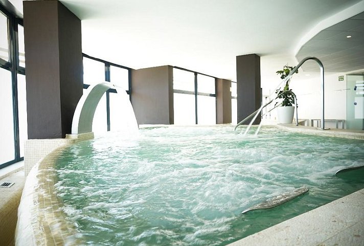 Ohtels Les Oliveres