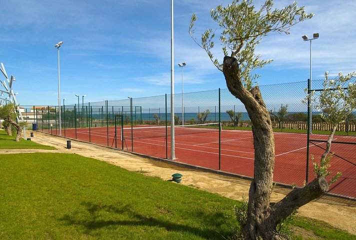 Ohtels Les Oliveres