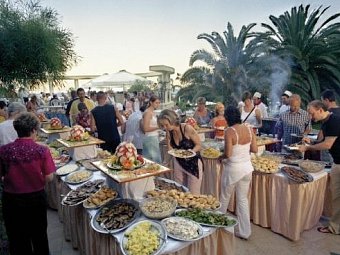 Calypso Beach Hotel