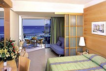 Calypso Beach Hotel