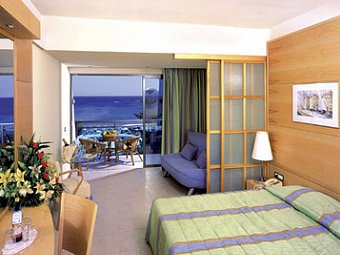 Calypso Beach Hotel