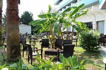 Calypso Beach Hotel