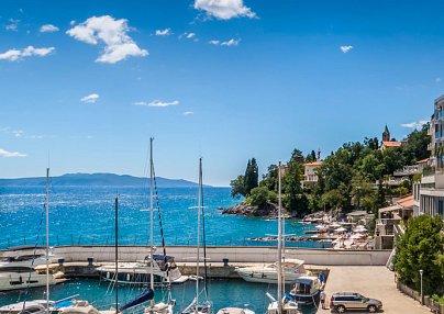 Hotel Istra Opatija