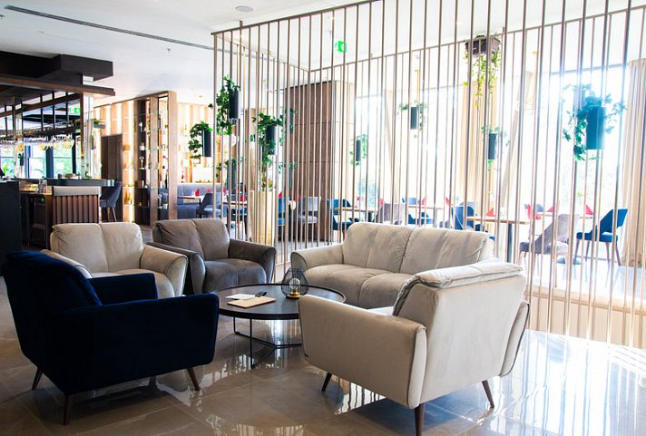 Hotel Paris