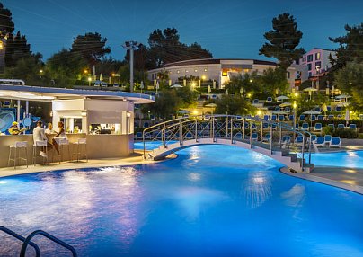 Resort Belvedere Vrsar