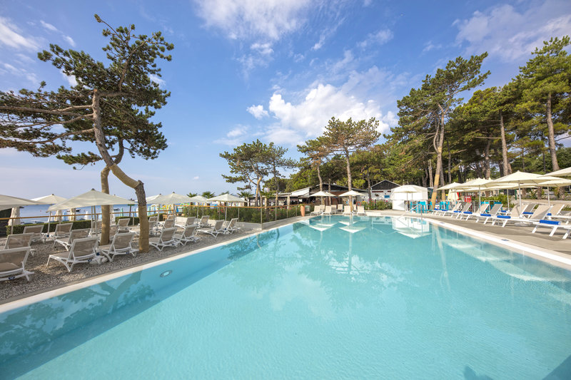 Valamar Camping Jezevac