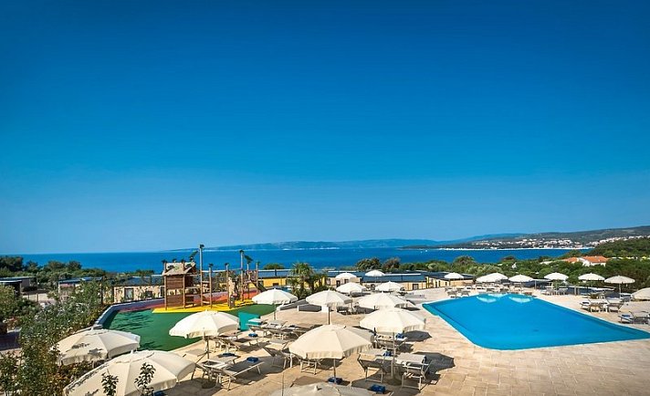 Krk Premium Camping Resort by Valamar